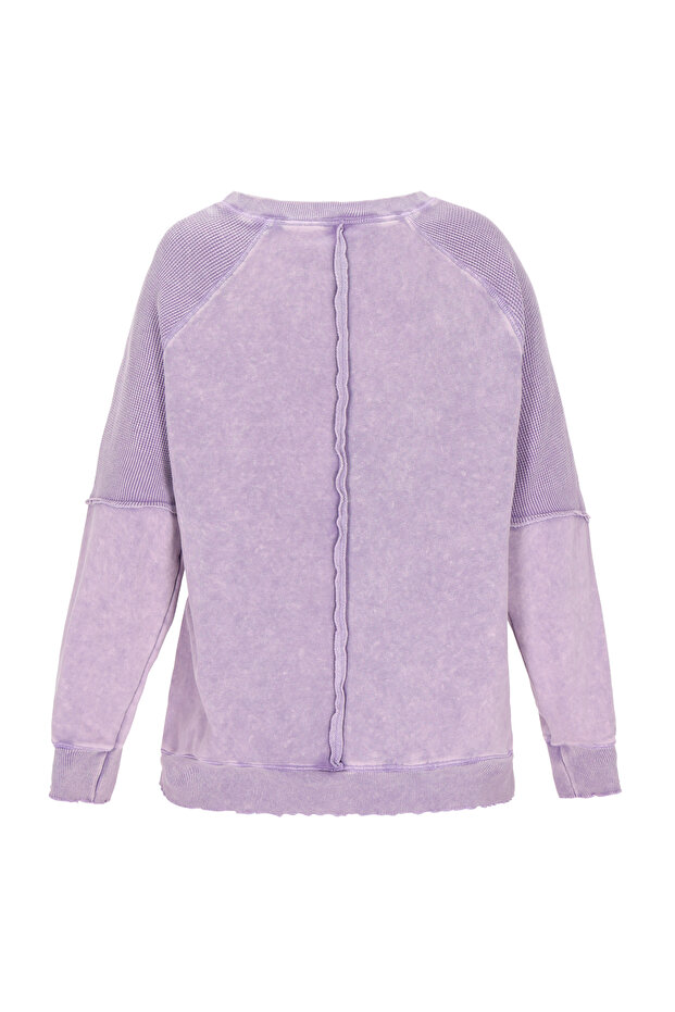 Sweatshirt - 2
