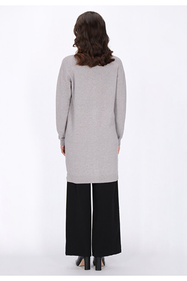 Strickjacke - 4