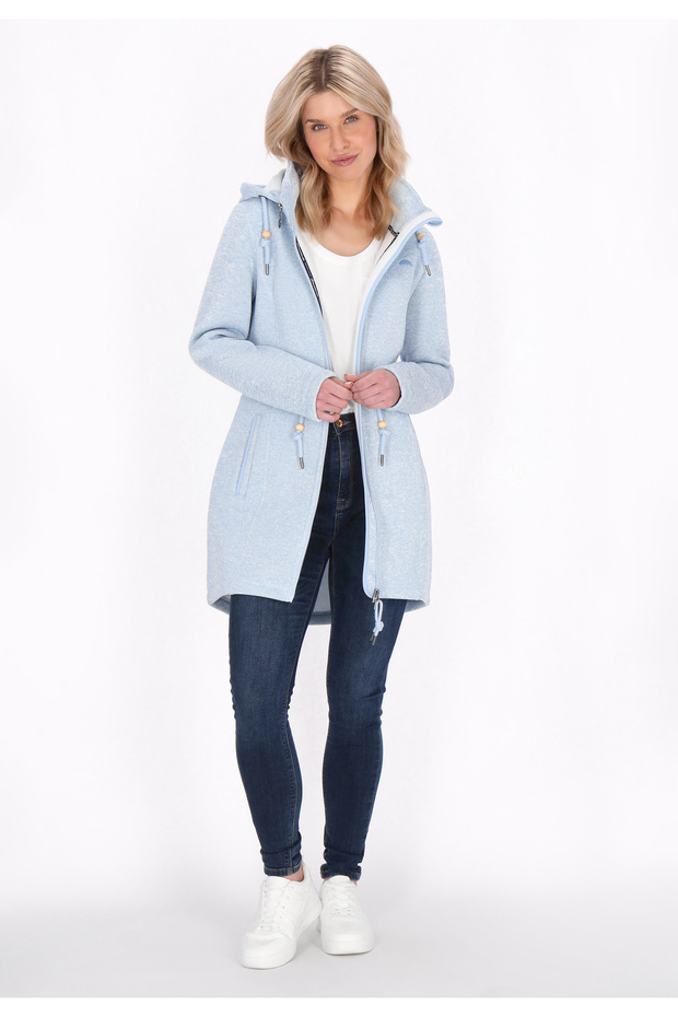 Jacket - 1