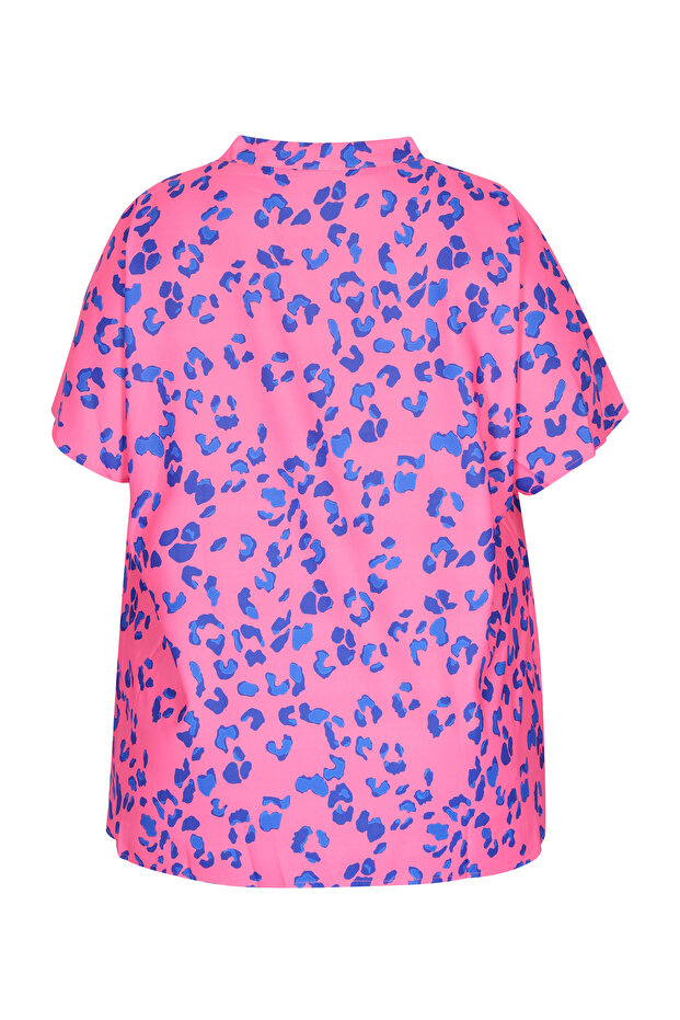 Bluse Große Größen - 2