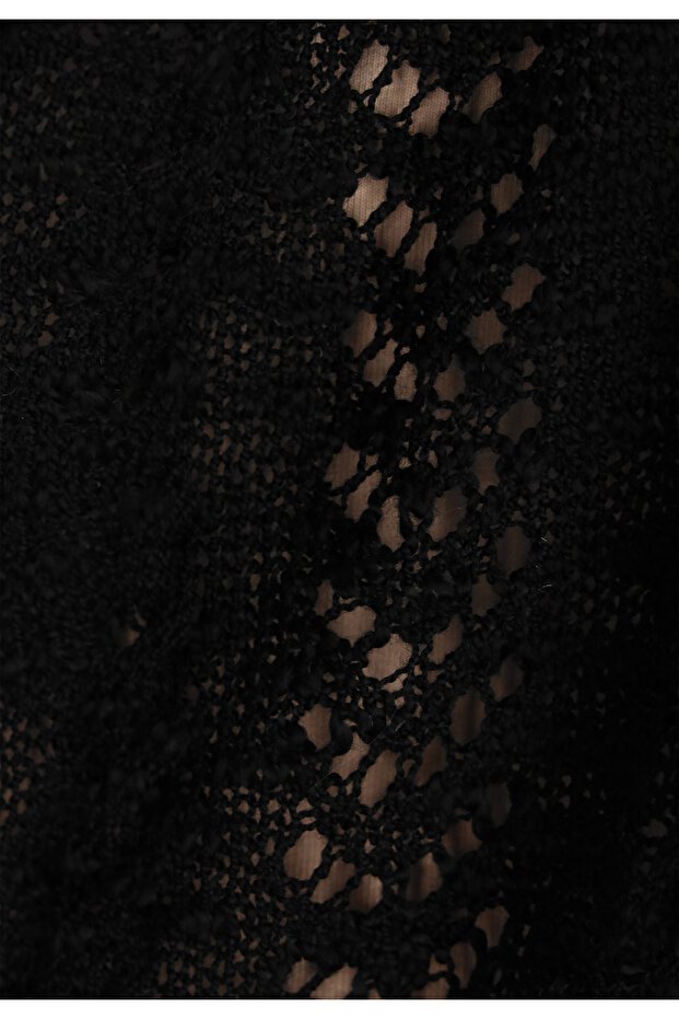 Strickjacke - 3