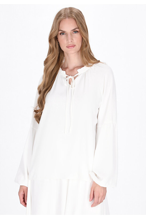 Blouse - 3