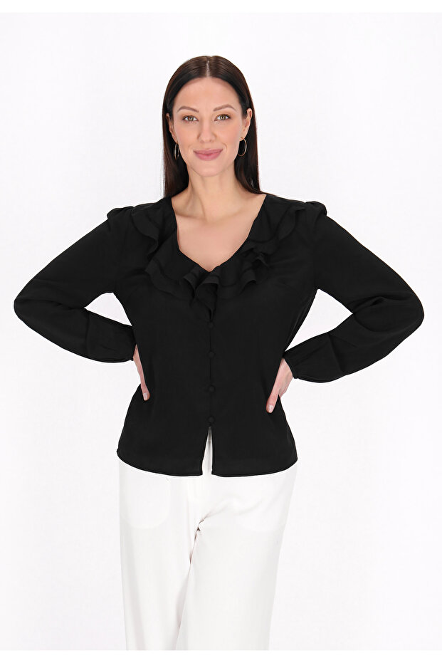 Bluse - 3