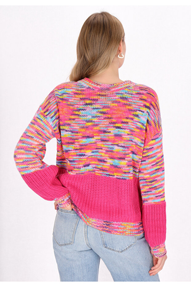 Pullover - 4