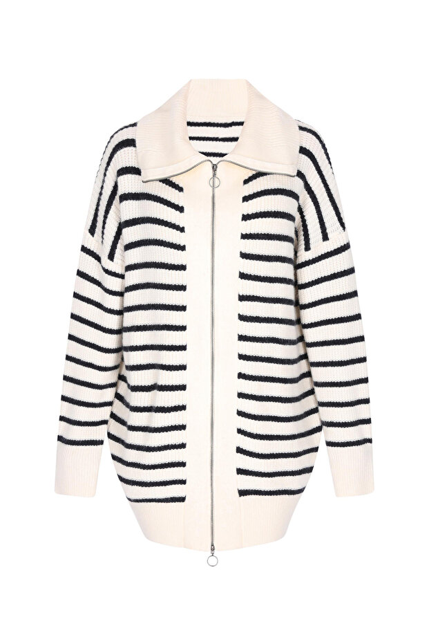 Cardigan - 2