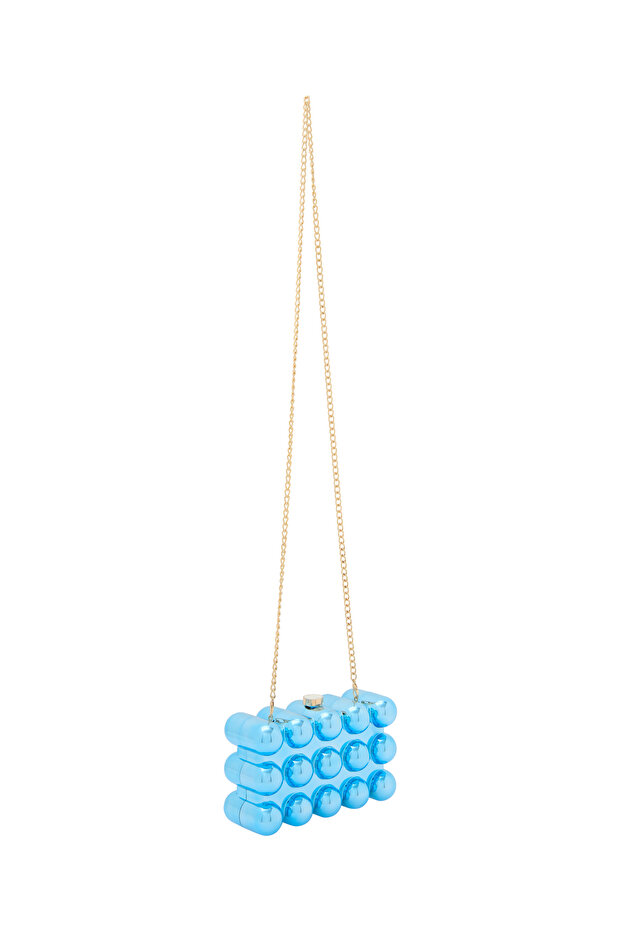 Τσαντάκι clutch - 2