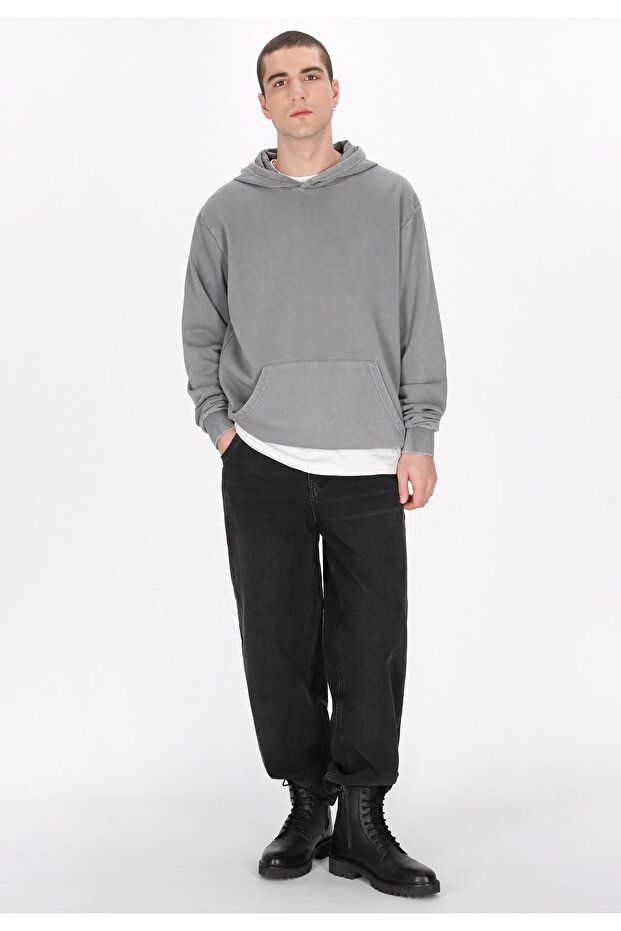 sweatshirt - 1