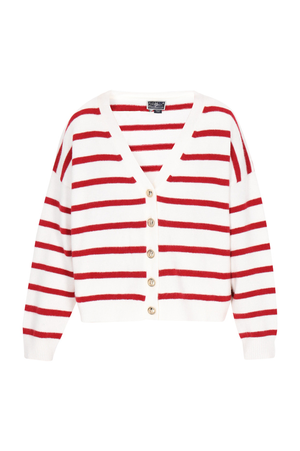 cardigan - 2