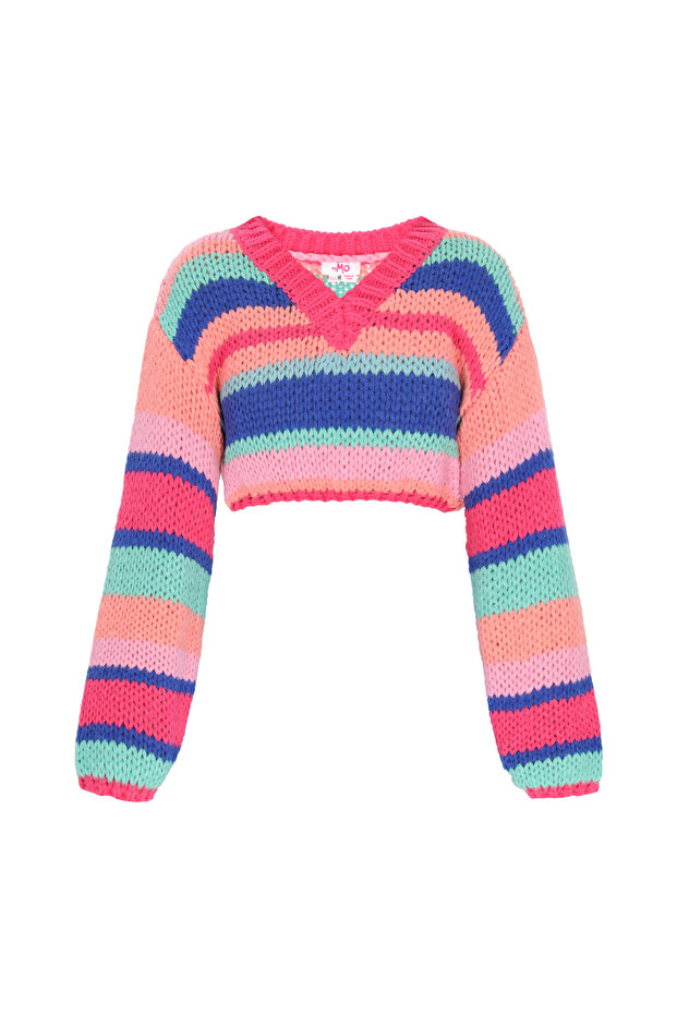 Pullover - 2