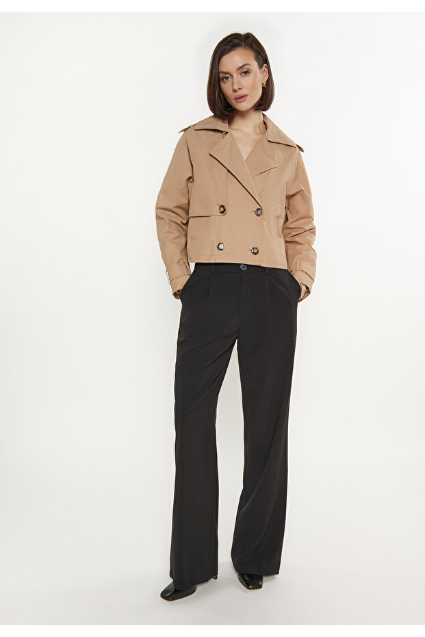 Jacket - 1