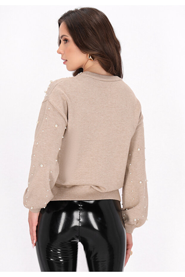 Pullover - 4