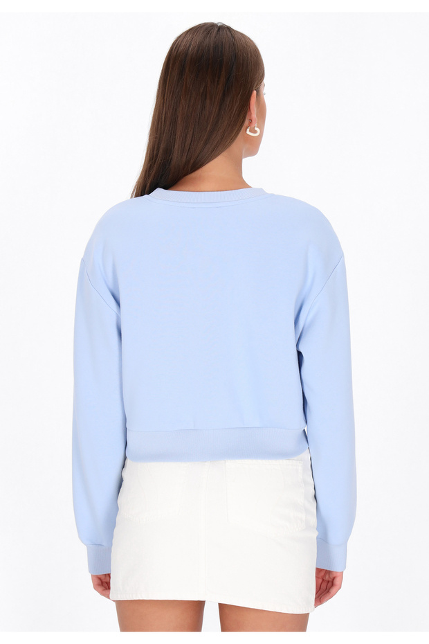 Sweatshirt - 4