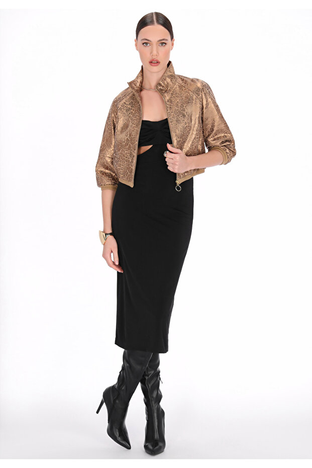 Jacket - 1