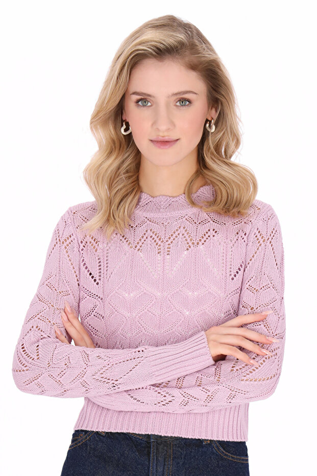 Pullover - 3