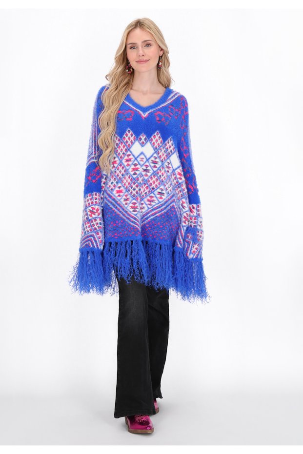 Poncho