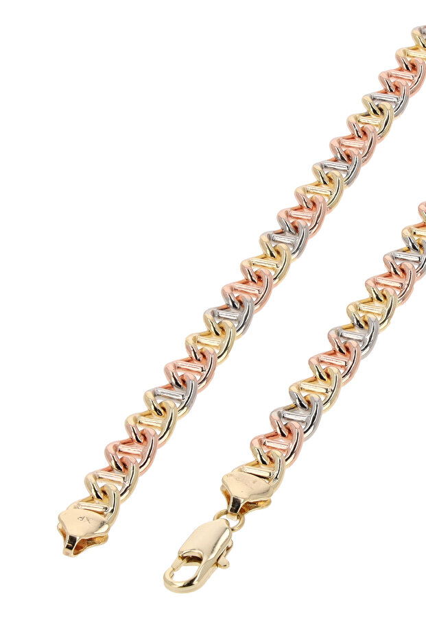 Chain Necklace - 3