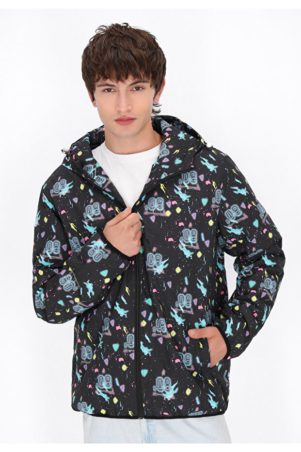 Jacke - 3