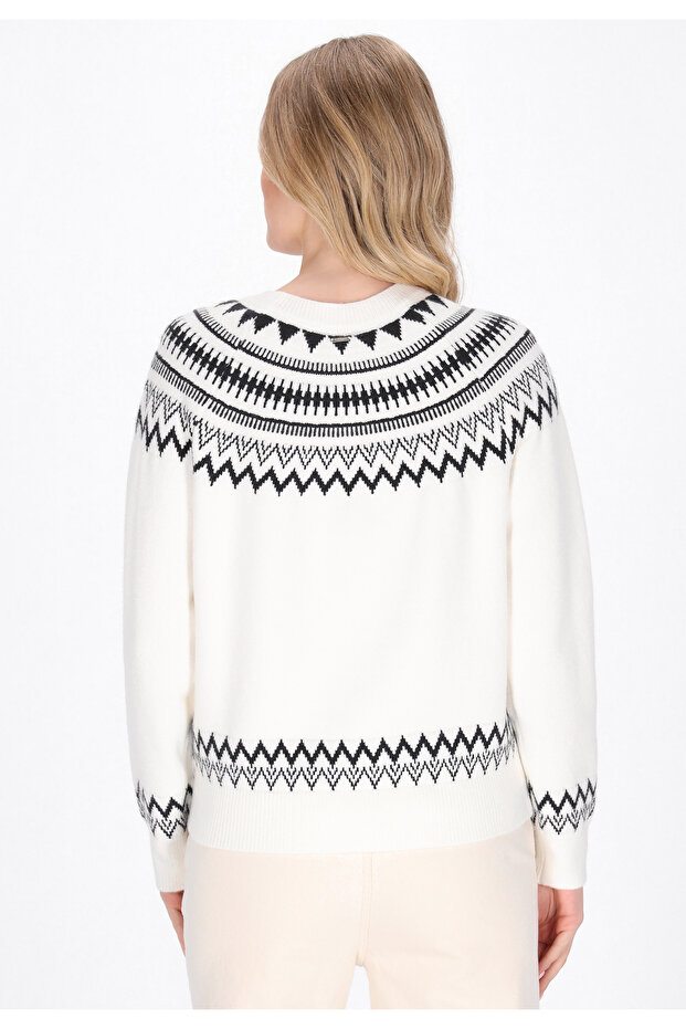 Pullover - 4