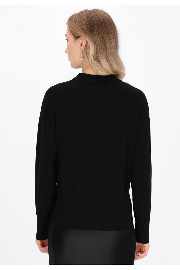 Pullover - 4