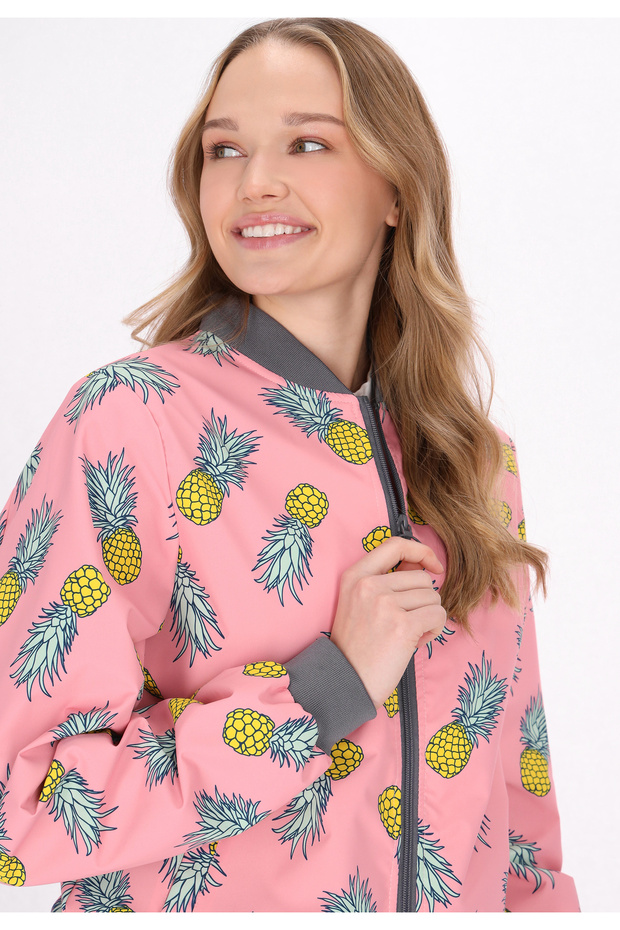 Jacket - 5