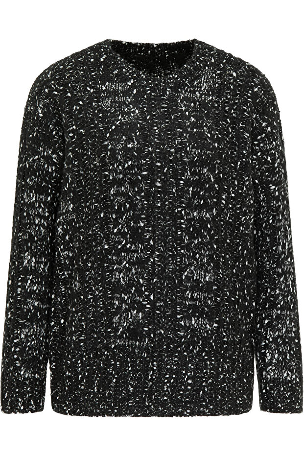 Strickpullover - 2
