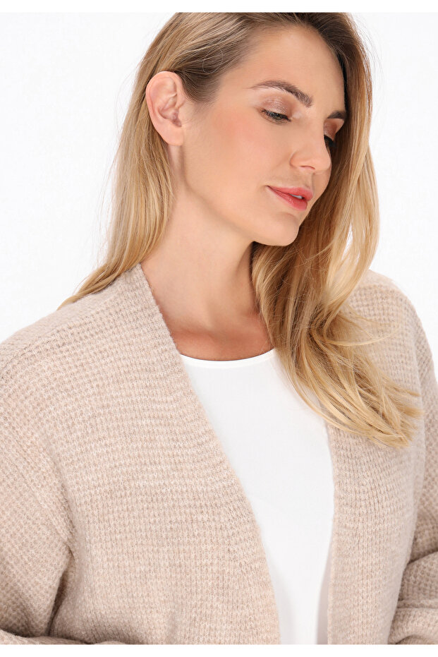 Strickjacke - 5