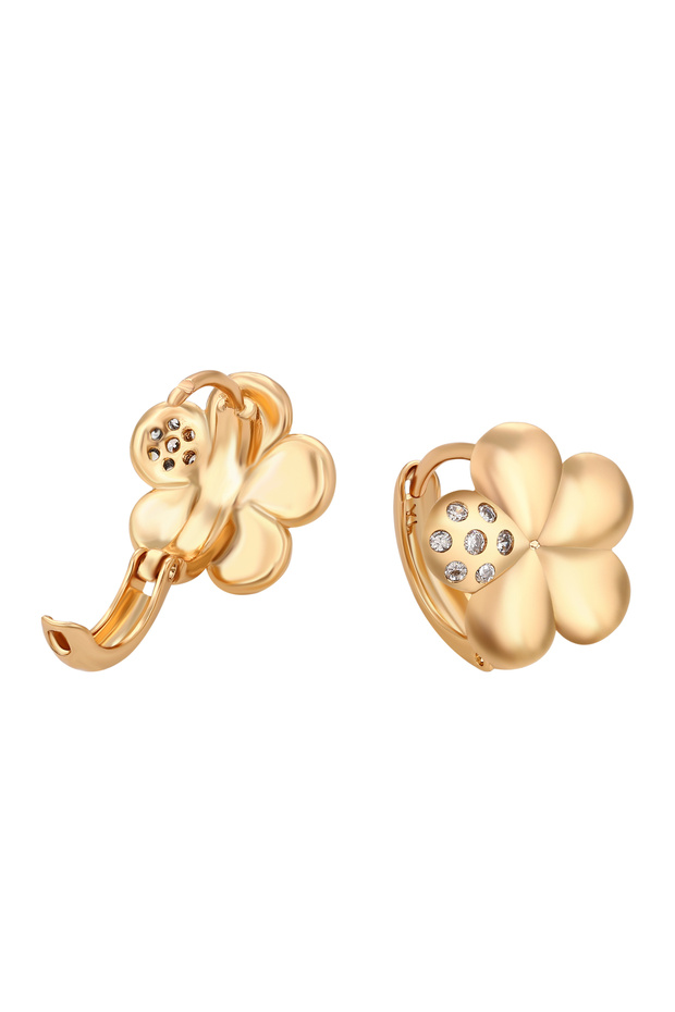Earrings - 4