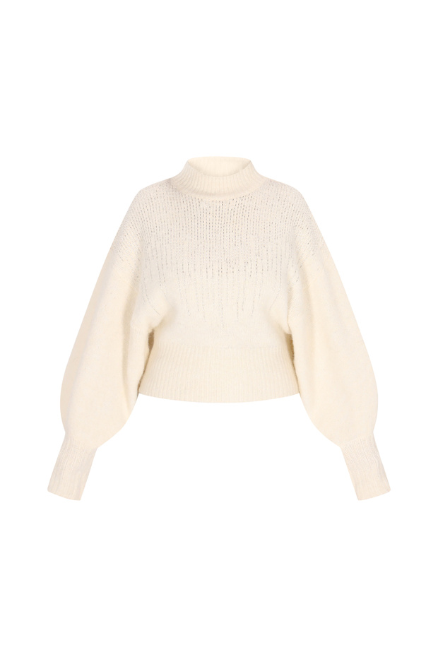 Pullover - 2