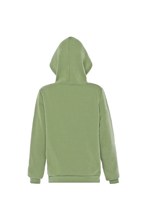 Kapuzenjacke - 2