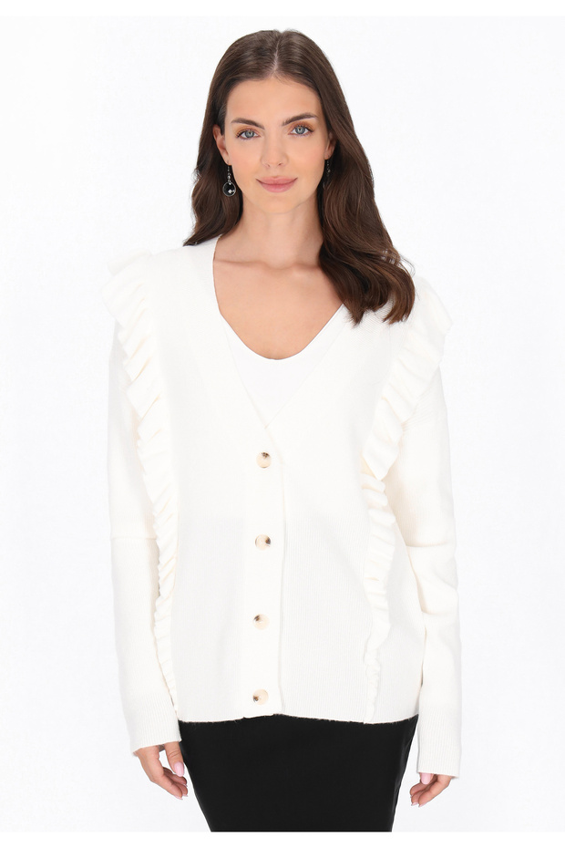 Strickjacke - 3