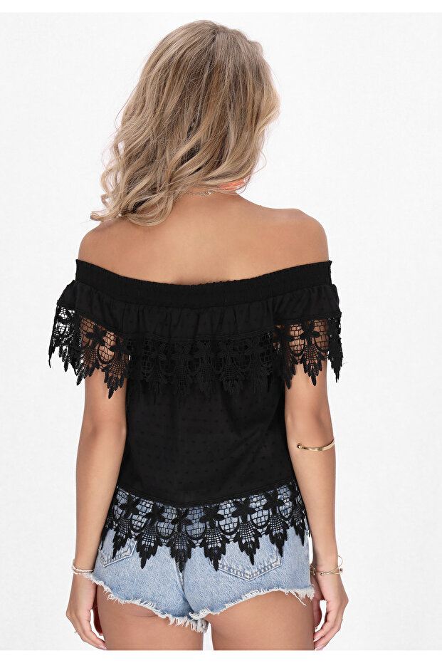 Bluse - 4