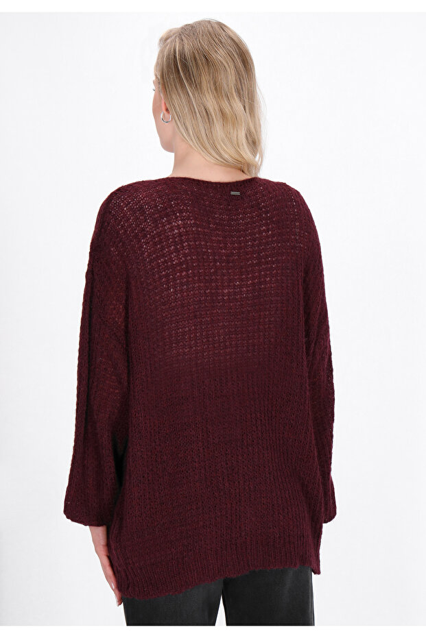 Strickjacke - 4