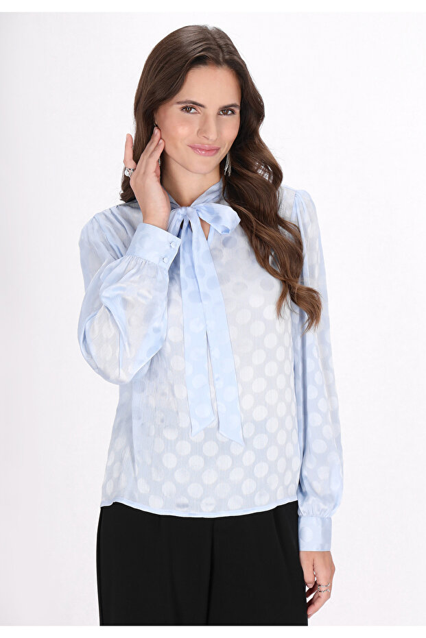 Bluse - 3