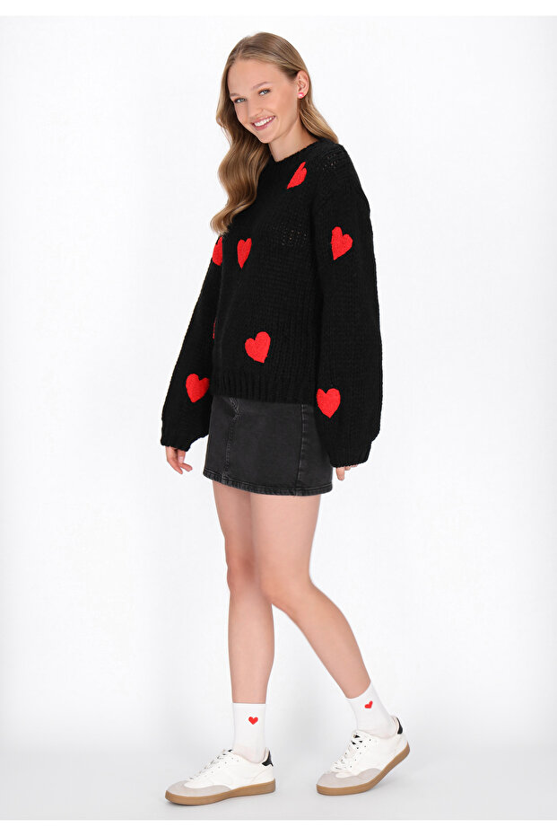 Pullover - 1