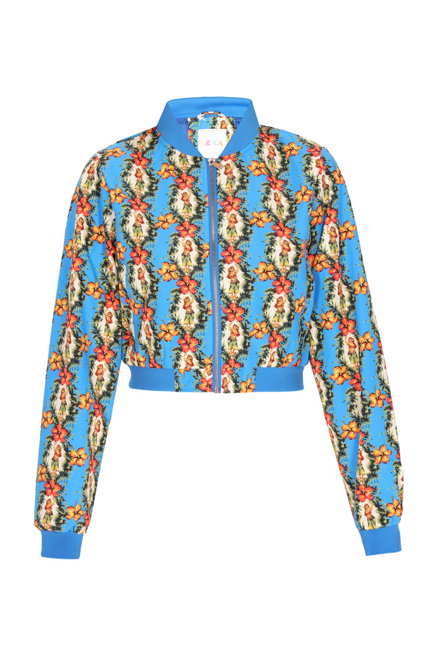 Jacket - 2