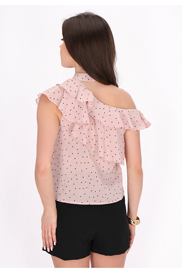 Bluse - 4