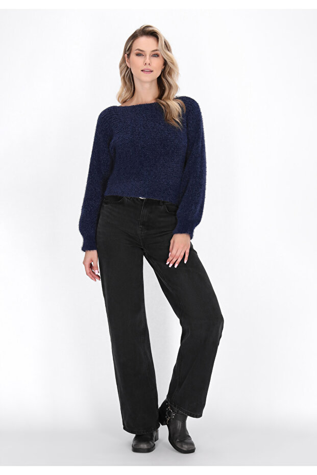 Pullover - 1