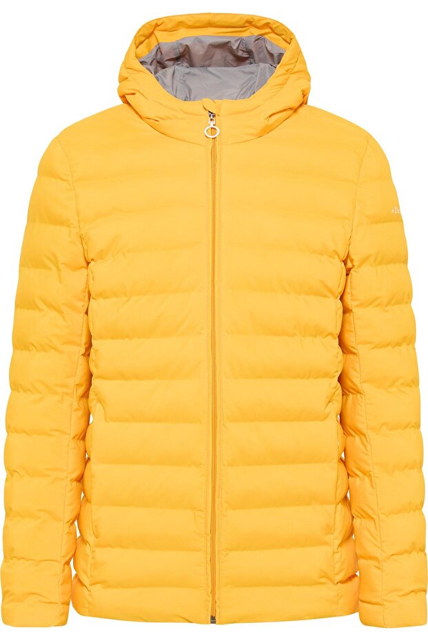 Wattierte Steppjacke - 2