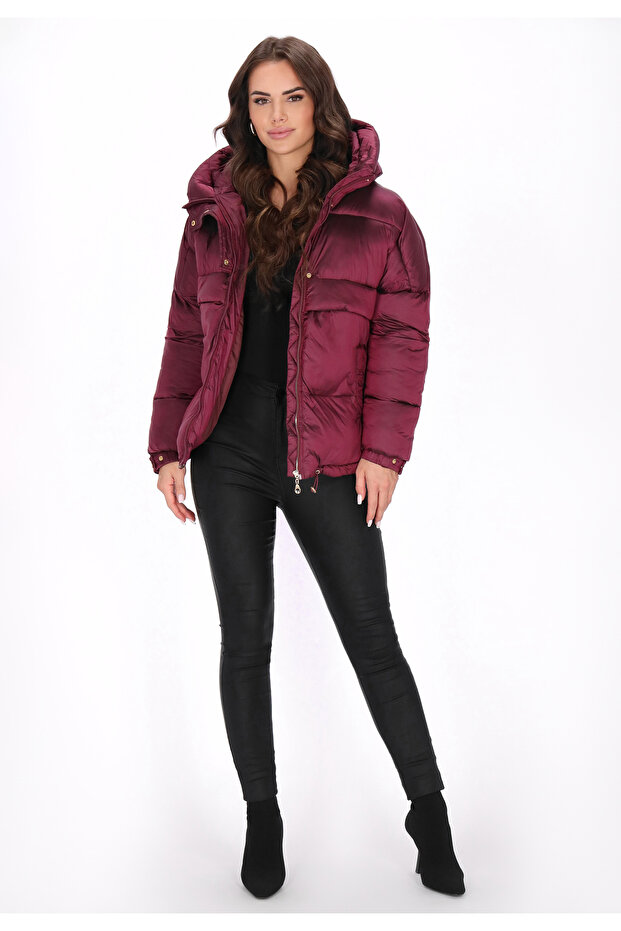 jacket - 1