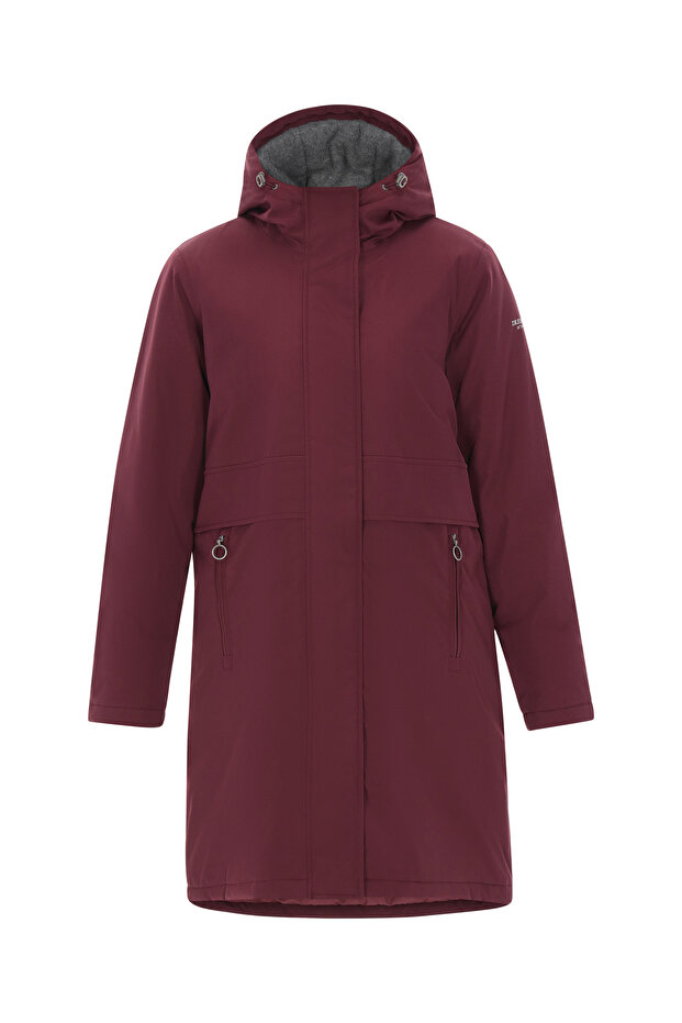 Parka - 2