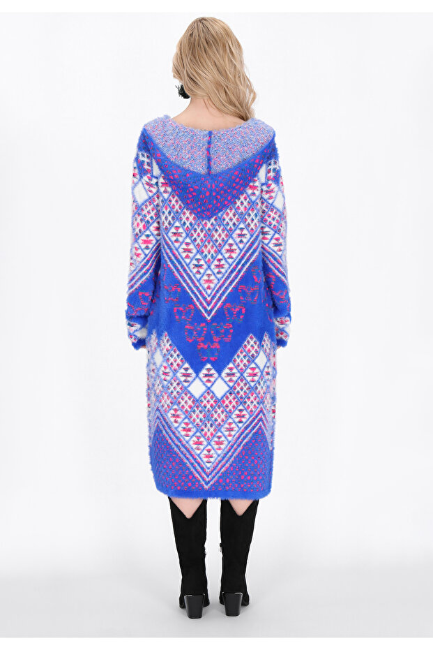 Strickjacke - 4