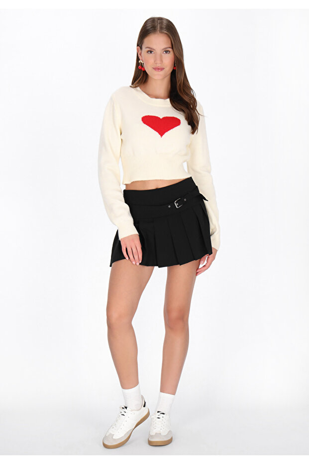 Pullover - 1