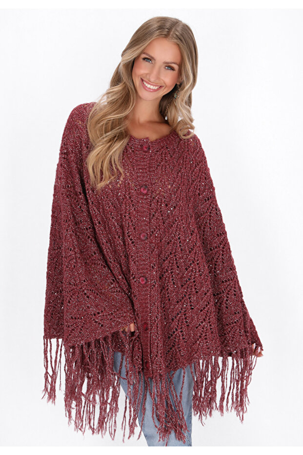 Poncho - 3