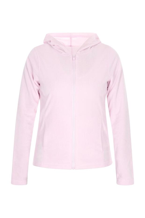 Fleecejacke - 1