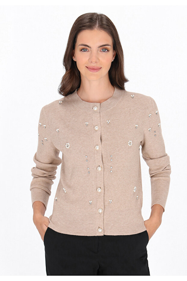 Strickjacke - 3