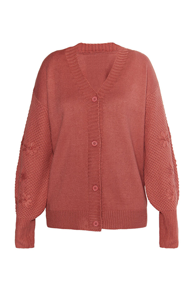 Strickcardigan - 2