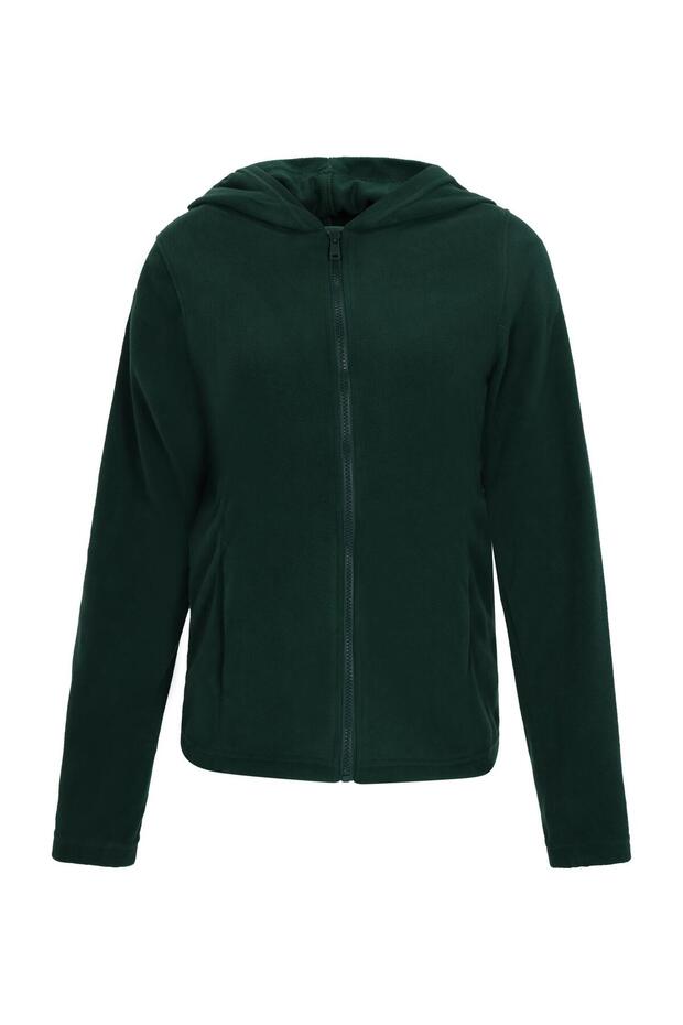 Fleecejacke - 1