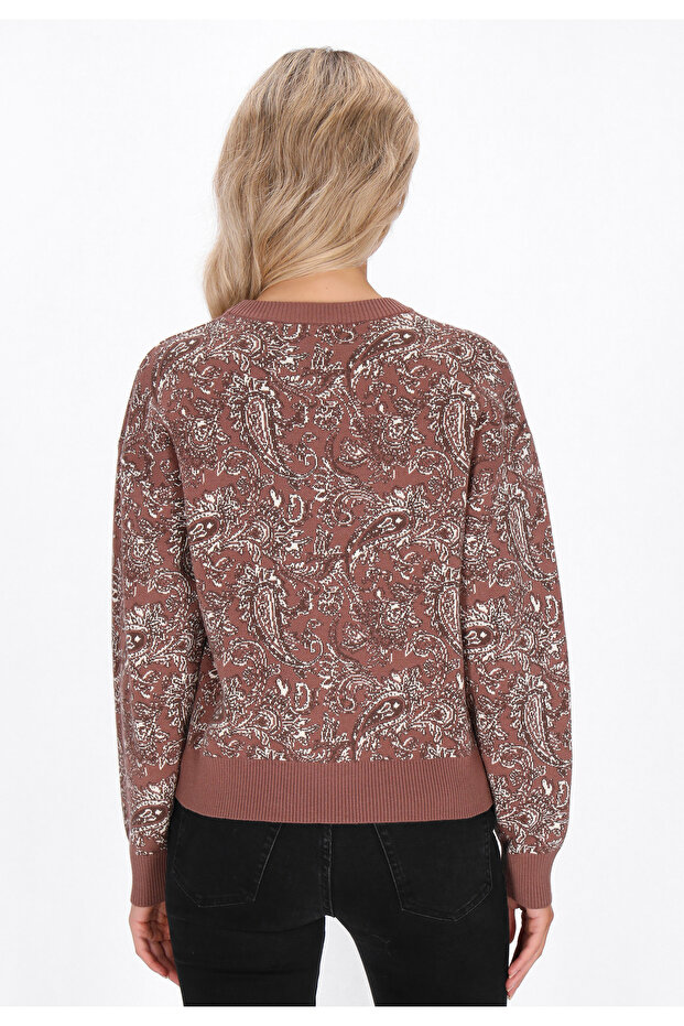 Pullover - 4