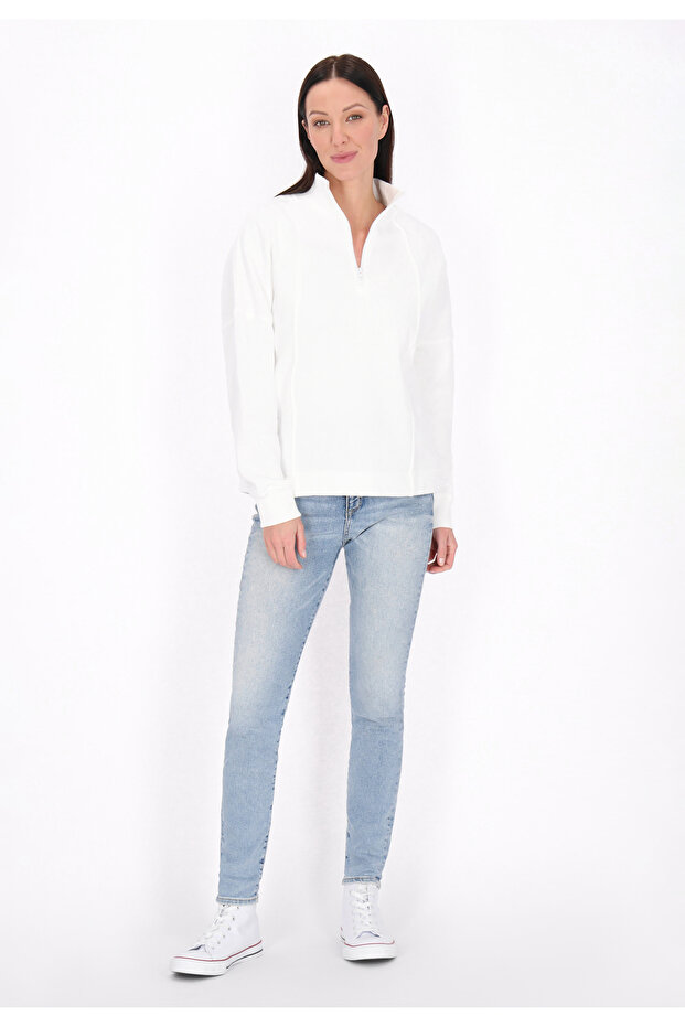 Pullover - 1