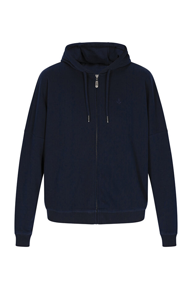 Kapuzenpullover - 2